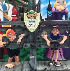 Meet your Posher, Bryce